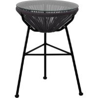 Набор садовой мебели TechnoWorker Balcon Lines F5050 фото №2 — интернет-магазин Desire.md