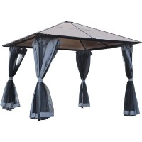 Набор садовой мебели TechnoWorker G3001 фото №5 — интернет-магазин Desire.md