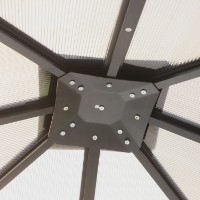 Набор садовой мебели TechnoWorker G3001 фото №2 — интернет-магазин Desire.md