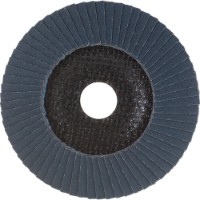 Disc de șlefuit Klingspor 322776 imaginea #2 — magazin online Desire.md