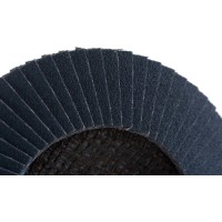 Disc de șlefuit Klingspor 322776 imaginea #3 — magazin online Desire.md