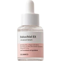 Cremă din jurul ochilor Celranico Bakuchiol EX Anti Aging 15ml