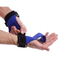 Ремни для тяг Sport 2pcs (SC-80315A)