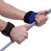 Ремни для тяг Sport 2pcs (SC-80315A) фото №2 — интернет-магазин Desire.md