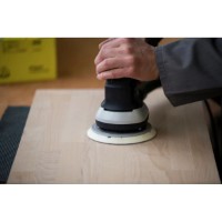 Disc de șlefuit Klingspor 337872 imaginea #2 — magazin online Desire.md