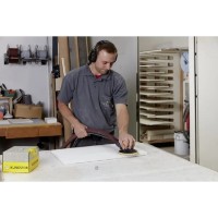 Disc de șlefuit Klingspor 340117 imaginea #2 — magazin online Desire.md