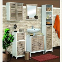 Шкаф под умывальник Tendance Stockholm (52004) фото №4 — интернет-магазин Desire.md