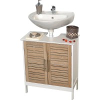 Шкаф под умывальник Tendance Stockholm (52004) фото №3 — интернет-магазин Desire.md