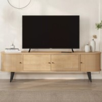 Comodă TV Showdeko Gentle TV Sapphire Oak (M.TV.24678.2) imaginea #4 — magazin online Desire.md