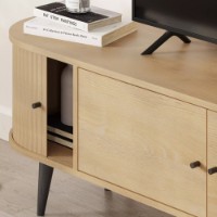 Comodă TV Showdeko Gentle TV Sapphire Oak (M.TV.24678.2) imaginea #5 — magazin online Desire.md