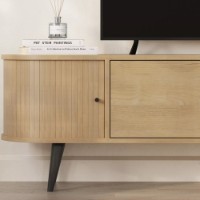 Comodă TV Showdeko Gentle TV Sapphire Oak (M.TV.24678.2) imaginea #2 — magazin online Desire.md