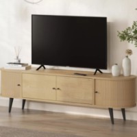 Comodă TV Showdeko Gentle TV Sapphire Oak (M.TV.24678.2) imaginea #3 — magazin online Desire.md