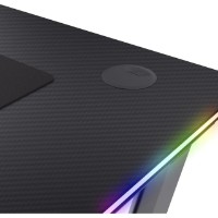 Scaun de birou Trust GXT 710 Luminus Pro (25419) imaginea #6 — magazin online Desire.md