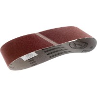 Bandă de șlefuit Klingspor 4140 imaginea #2 — magazin online Desire.md