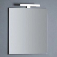 Зеркало для ванной Savinidue Specchiere & Lampade 210/EL 800x600 фото №2 — интернет-магазин Desire.md