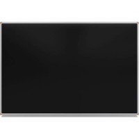 Tabla cu cretă Panda 90x120cm PAN553N