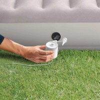 Надувной матрас Intex Dura Beam (64177) фото №2 — интернет-магазин Desire.md