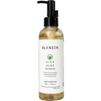 Масло для лица Chamos Blansen Cica Aloe Soothing Gel 200g 