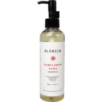 Масло для лица Chamos Blansen Sunflower Pure 200ml 