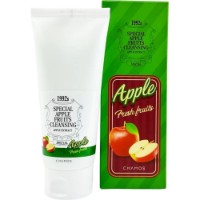 Очищающее средство для лица Chamos Special Aplle Fruits Cleansing 125ml
