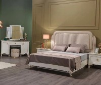 Pat Moda Life Hurrem 160x200 Cream