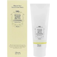 Очищающее средство для лица Chamos Special Lemon Fruits Cleansing 125ml