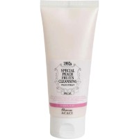 Очищающее средство для лица Chamos Special Peach Fruits Cleansing 125ml