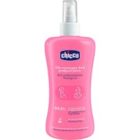 Ulei de bebeluș Chicco 4in1 Pre&PostPartum  200ml