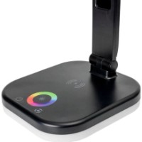 Настольная лампа Platinet Desk Lamp RGB Black (PDL711RGBB) фото №3 — интернет-магазин Desire.md