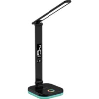 Настольная лампа Platinet Desk Lamp RGB Black (PDL711RGBB)