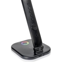 Настольная лампа Platinet Desk Lamp RGB Black (PDL711RGBB) фото №2 — интернет-магазин Desire.md