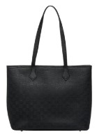 Geantă Nike Jam Jordan Monogram Tote Bag Black, s.M imaginea #2 — magazin online Desire.md
