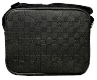 Geantă Nike Jordan Monogram Mini Messenger Black imaginea #2 — magazin online Desire.md