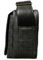 Geantă Nike Jordan Monogram Mini Messenger Black imaginea #3 — magazin online Desire.md