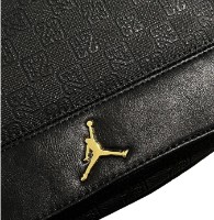 Geantă Nike Jordan Monogram Mini Messenger Black imaginea #4 — magazin online Desire.md