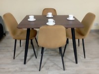 Обеденный стол M-Decor Т1921 МДФ