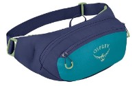 Geantă Osprey Daylite Waist Blue Spikemoss/Alkaline