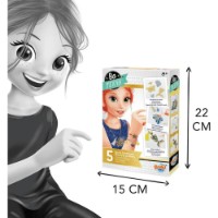 Set de realizare a bijuteriilor Buki BKBE117 imaginea #2 — magazin online Desire.md