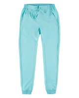 Медицинские брюки Workteam B6930 Light Blue, s.L