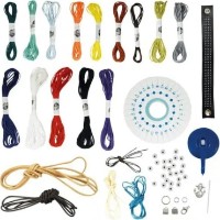 Set bijuterii pentru copii Buki BKBE119 imaginea #3 — magazin online Desire.md