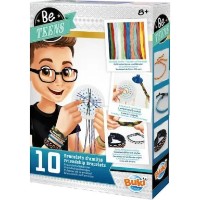 Set bijuterii pentru copii Buki BKBE119 imaginea #2 — magazin online Desire.md