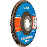 Шлифовальный круг Lider 310202 фото №3 — интернет-магазин Desire.md