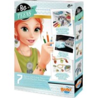 Set bijuterii pentru copii Buki BKBE120 imaginea #3 — magazin online Desire.md