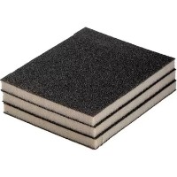 Губка шлифовальная Lider 316082