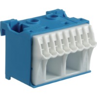 Клемы Hager KN10N