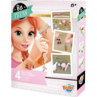 Set bijuterii pentru copii Buki BKBE210 imaginea #3 — magazin online Desire.md