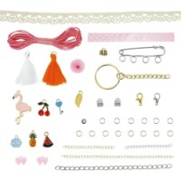 Set bijuterii pentru copii Buki BKBE210 imaginea #2 — magazin online Desire.md