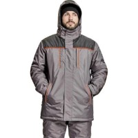 Куртка рабочая Cerva Cremorne 0331000200, s.XL фото №2 — интернет-магазин Desire.md