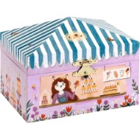 Cutie Djeco The Time of Cherries DJ06088