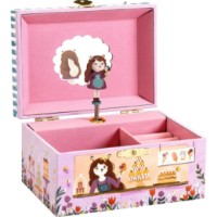 Cutie Djeco The Time of Cherries DJ06088 imaginea #2 — magazin online Desire.md